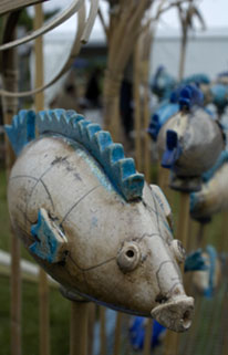raku