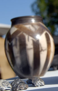 raku